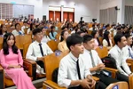 Vừa miễn học phí, vừa có học bổng, ngành Triết học vẫn khó thu hút sinh viên