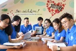 Lì xì 100.000/sinh viên, trường đại học mong lan tỏa niềm vui dịp Tết 2023