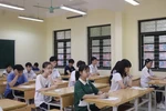 Sở GD&ĐT Hà Nội giao gần 28.000 chỉ tiêu tuyển sinh vào lớp 10 trường tư thục