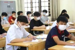 Sở GD Hà Nội đề xuất tiếp tục tuyển sinh lớp 10 song bằng tú tài