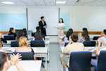 Trường Đại học Hoa Sen tuyển sinh 3.000 chỉ tiêu ở 5 phương thức