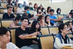 Trường ĐH nói gì trước yêu cầu phải đăng báo cáo 3 công khai tối thiểu 5 năm?