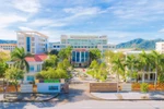Trường Đại học Sư phạm – Đại học Đà Nẵng thông báo tuyển dụng 20 viên chức