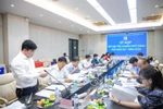 Trình tự thành lập Hội đồng giáo sư, hủy bỏ công nhận GS và PGS