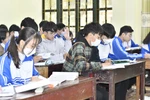 Xét học bạ tuyển sinh vào lớp 10, hiệu trưởng lo tâm lý nể nang, làm đẹp học bạ 