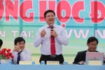 Ngành nông - lâm tuyển sinh èo uột vì sinh viên tưởng khi ra trường sẽ làm ruộng