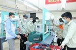 Trường nghề mong có hệ thống phần mềm tuyển sinh chung như khối đại học