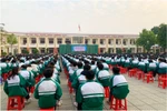 Sở GD Phú Thọ ngăn chặn tình trạng “nạn” làm đẹp học bạ bằng cách nào?