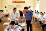 Phú Thọ: Tuyển sinh vào lớp 10 gồm những môn nào? 
