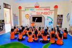Giám đốc Sở GD Bắc Giang: Năm 2024 sẽ ưu tiên nguồn lực xây dựng cơ sở vật chất