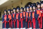 Kiến nghị giải pháp huy động nguồn lực tài chính đầu tư cho GDĐH đạt hiệu quả