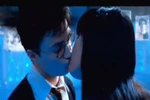 (Clip) Tuyển tập hàng trăm nụ hôn cháy bỏng, nồng nàn, da diết (P2) 