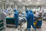 Yêu cầu các địa phương thống kê nhân lực y tế phục vụ phòng, chống dịch COVID-19