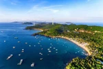 Rà soát dự thảo kế hoạch triển khai thi hành Luật Bảo vệ môi trường