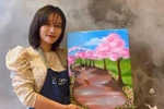 Kinh nghiệm giành học bổng Đại học Thanh Hoa: hãy chứng minh bạn phù hợp nhất