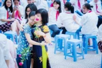 'Liều Vitamin' yêu nghề giúp 'má Xuân' đồng hành cùng học sinh gặt trái ngọt