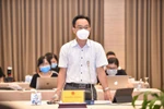 Thứ trưởng Bộ GD: vùng ở cấp độ 1, 2 có thể tổ chức dạy học trực tiếp 