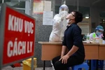 Tăng cường các biện pháp phòng, chống dịch COVID-19 trong các chuỗi cung ứng