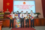 Thủ tướng phê chuẩn Chủ tịch, Phó Chủ tịch 9 tỉnh, thành phố