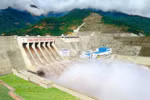 Yêu cầu EVN chỉ đạo tạm dừng thi công nhà máy thủy điện Hòa Bình mở rộng