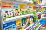 Xã hội hoá sách giáo khoa: Chất lượng định đoạt từ thị trường
