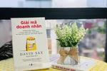 “Giải mã doanh nhân” cung cấp bức tranh toàn cảnh về tinh thần kinh doanh
