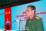 Thủ tướng bổ nhiệm 2 Phó Tư lệnh