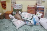 6 tháng chưa trao ủng hộ đồng bào lũ lụt, Hiệu trưởng mầm non Đại Nghĩa bị tố
