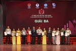 Giải báo chí Vì sự nghiệp Giáo dục Việt Nam có giải đặc biệt lên tới 60 triệu