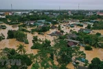 Quy định 5 cấp độ rủi ro thiên tai