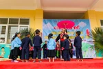 Cách dạy học tiếng Việt sáng tạo của giáo viên ở vùng cao Ba Chẽ