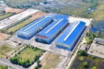 Đầu tư xây dựng và kinh doanh kết cấu hạ tầng khu công nghiệp Gilimex