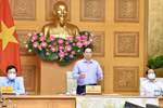Thủ tướng: còn hơn 50% nguồn vốn đầu tư công phải giải ngân