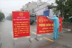 Quyết liệt truy vết, xét nghiệm Covid-19, không để lây lan rộng trong cộng đồng
