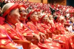 Trợ cấp ưu đãi hằng tháng đối với Bà mẹ Việt Nam Anh hùng là 4,872 triệu đồng