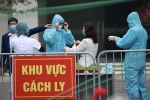 Yêu cầu lãnh đạo Bộ Y tế trực tiếp thông tin dịch bệnh trên truyền thông