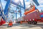 Đến 2025, tỷ trọng đóng góp của dịch vụ logistics vào GDP đạt 5-6%