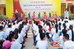 Nghiên cứu, đề xuất xây dựng dự án Luật Học tập suốt đời