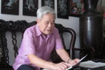 "Tôi mừng vì chưa nghe thấy dư luận gì về chuyện chạy chức, chạy phiếu"