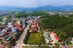 Đến 2030, Điện Biên trở thành tỉnh khá khu vực Trung du và miền núi phía Bắc