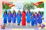 Cô bé thủ khoa lớp tạo nguồn với đam mê càng gặp bài toán khó càng hứng thú