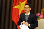 Nghiên cứu xây dựng bộ công cụ giám sát việc bảo tồn các di sản văn hóa 
