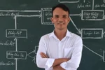 Thầy giáo không mệt mỏi tìm 'thuốc' đặc trị cho học sinh 'đặc biệt', nghiện game