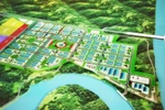 Thủ tướng phê duyệt chủ trương đầu tư xây dựng hạ tầng 3 khu công nghiệp