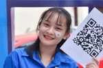 Nữ Đảng viên trẻ xuất sắc tiêu biểu của Trường Đại học Giao thông Vận tải