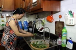 Khẩn trương điều chỉnh giảm giá nước sạch cho người dân bị ảnh hưởng dịch COVID