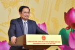 Thủ tướng: giải quyết vấn đề liên quan đến chính sách, chế độ đối với giáo viên