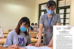 Tuyển sinh vào 10: cha mẹ lo 'sốt vó', Sở nói trường hợp cụ thể sẽ được xem xét