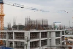 Lập Hội đồng kiểm tra nhà nước nghiệm thu công trình xây dựng