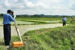Yêu cầu Bộ Tài nguyên và Môi trường đẩy nhanh tiến độ kiểm kê đất đai